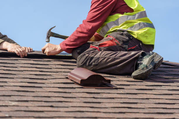 Best Roof Leak Repair  in Frazeysburg, OH