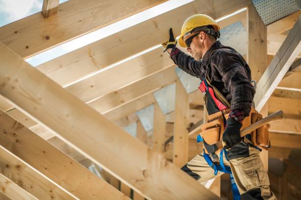 Best Affordable Roof Replacement  in Frazeysburg, OH
