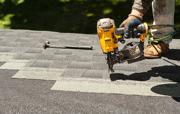 Best Commercial Roofing Services  in Frazeysburg, OH